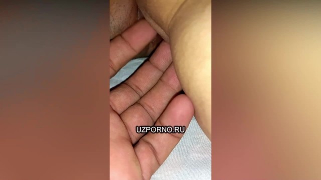 Узбеку нравится разглядывать бритую письку после секса - osexa.net
